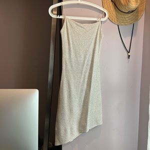 Sparkly cocktail dress